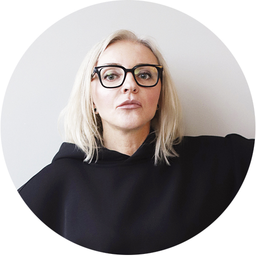 Наталья Гершкович, психолог, герой «Балтийского Бродвея»