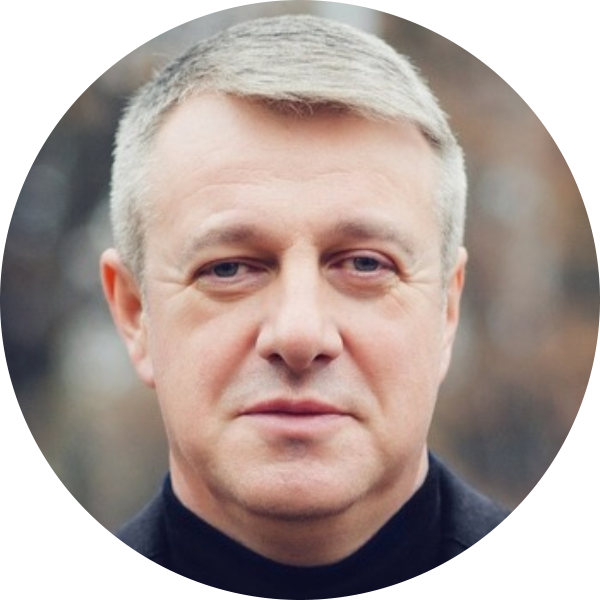 Евгений Тиваненков, генеральный директор компании «Продуктовый город», совладелец заведений «У Гашека» и «Цотлер»