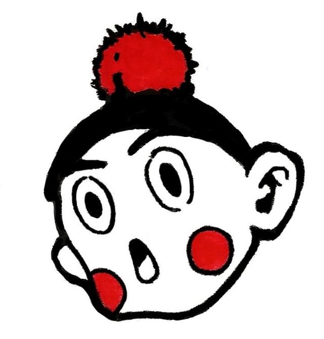 Nakkuree, уличный художник