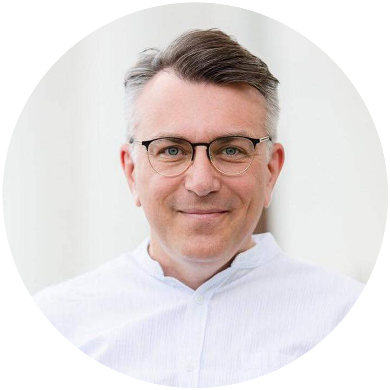 Александр Быченко, создатель музеев ALTES HAUS и «Дом китобоя»