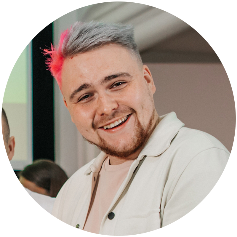 Андрей Шайхутдинов, управляющий и учредитель Trip neobistro