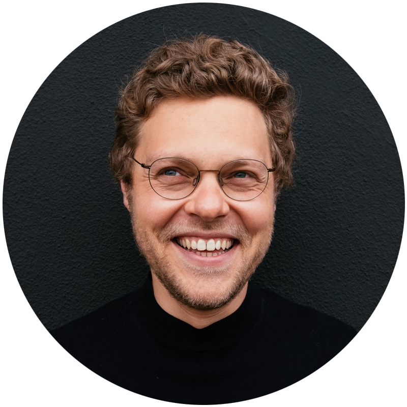 Олег Ставицкий, CEO приложения Endel