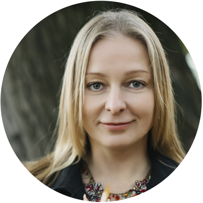 Елена Ковалёва, генеральный директор журналов «Королевские ворота»16+ и «Балтийский Бродвей»16+