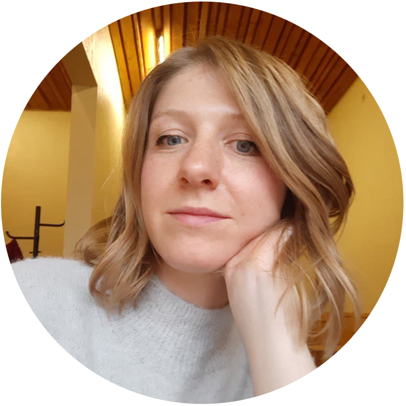 Валерия Гусейнова, директор Фонда креативных индустрий «Креспектива»