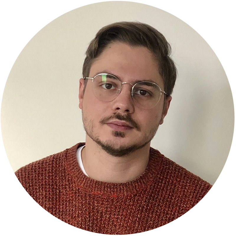 Андрей Стрельник, ювелирный дизайнер, основатель бренда Strelnik Jewelry