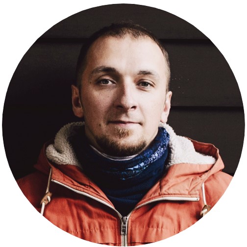 Антон Михайлов, гейм-дизайнер, сооснователь Tortuga Team