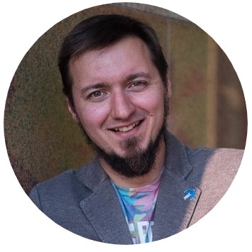 Илья Абросимов, калининградский урбанист, генеральный директор «Исследовательского центра городских технологий и урбанистики»