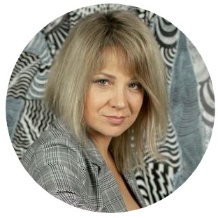 Светлана Эпп, фотограф, арт-директор галереи Rosenau