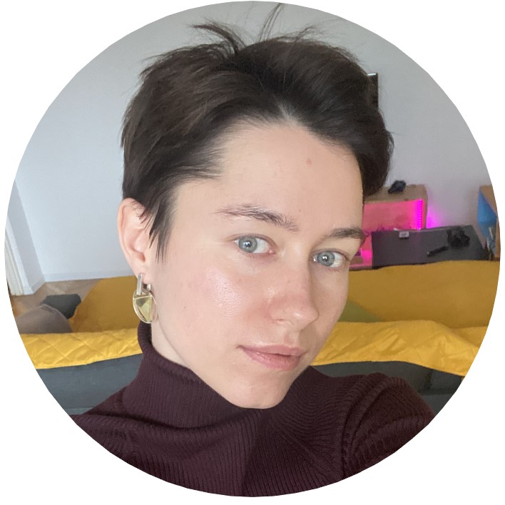 Татьяна Данилевич (Tanchoo), фотограф