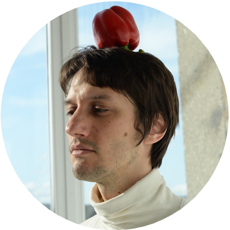 Евгений Бродский, автор музыкального проекта Brodsky, композитор и продюсер