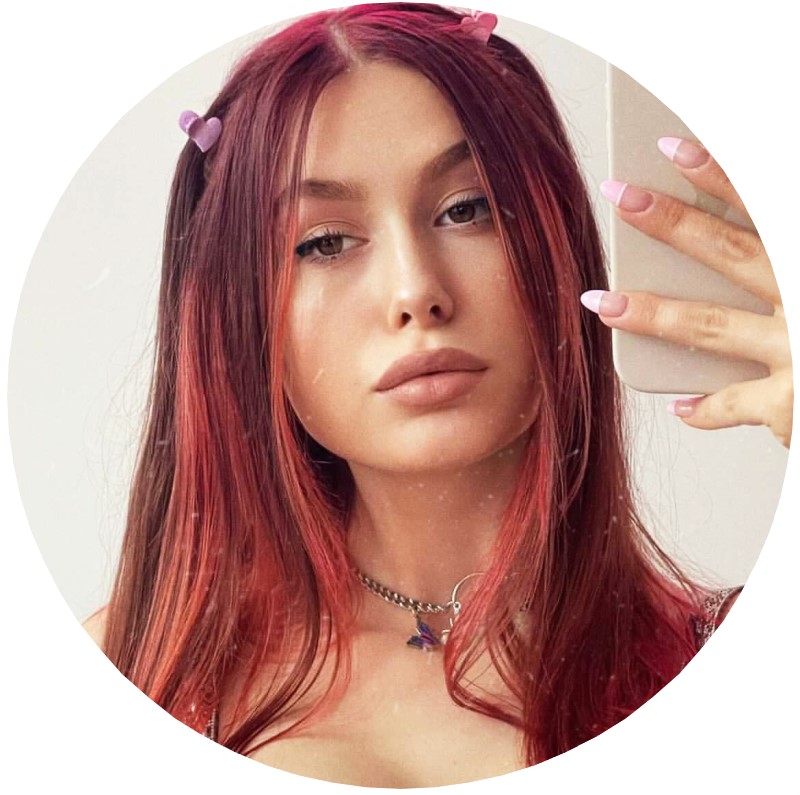 Ирина Гонышко, блогер @govor.goroda