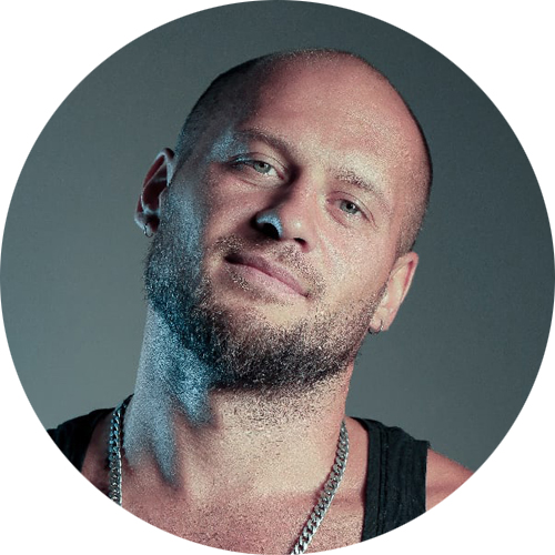 Сергей Савуляк, основатель клуба Yalta