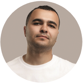 Руслан Дадашев, видеоблогер, ведущий Youtube-канала «ОК Гурьевск»