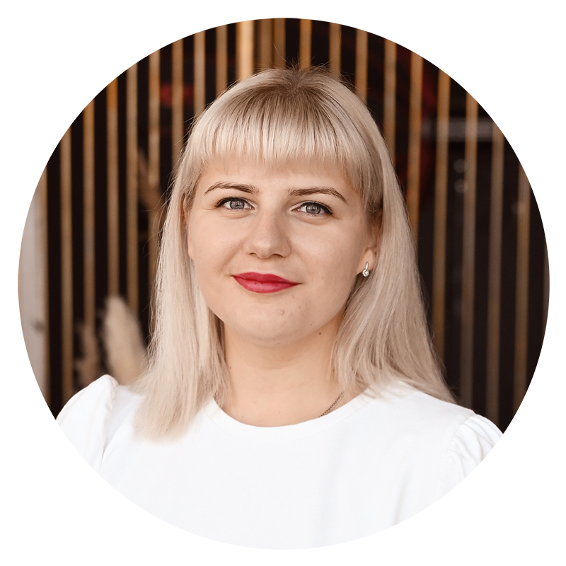 Екатерина Бакеева, учредитель и руководитель региональной общественной организации «Центр экологических инициатив «Эйва»