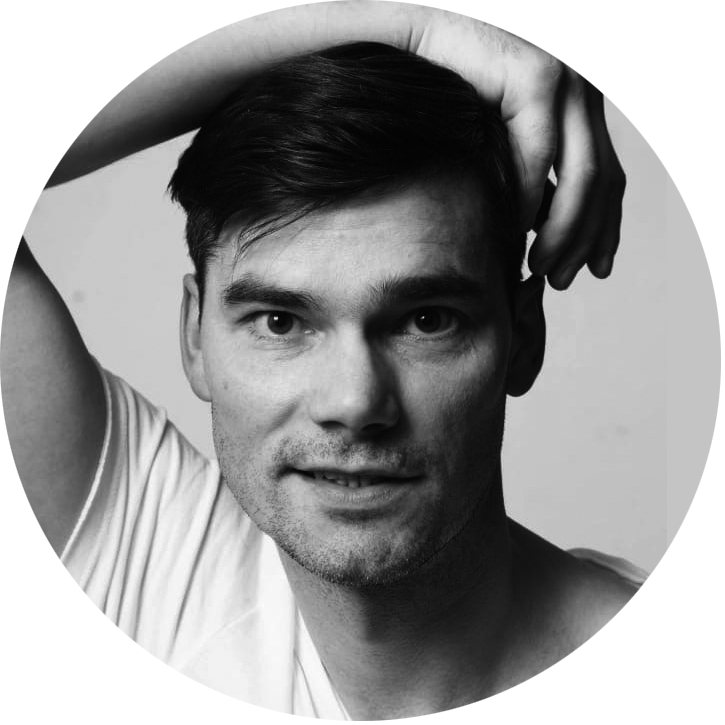 Денис Череухо, кинорежиссёр, сценарист