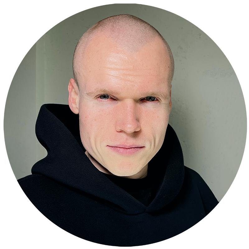 Илья Таскин, инструктор по крав-мага и самообороне