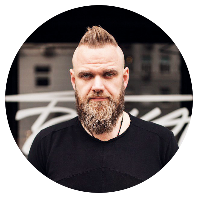 Александр Быков, основатель бара «БыковБАР», победитель EUROPEAN Street Food Awards 2017 и RUSSIAN Street Food Awards 2017-2020