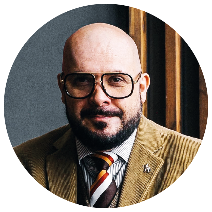 Андрей Судаков, шоумен, телеведущий