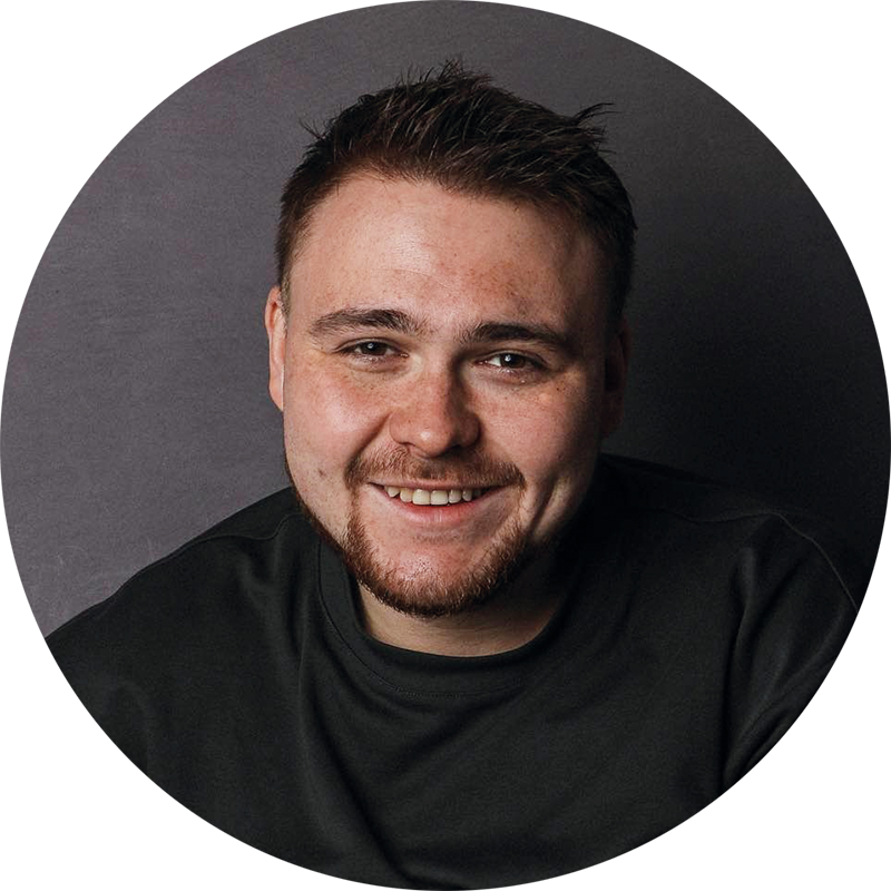 Андрей Шайхутдинов, управляющий и учредитель Trip neobistro