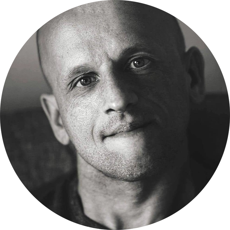 Александр Степаненко, автор интернет-проекта «Интересный Калининград»