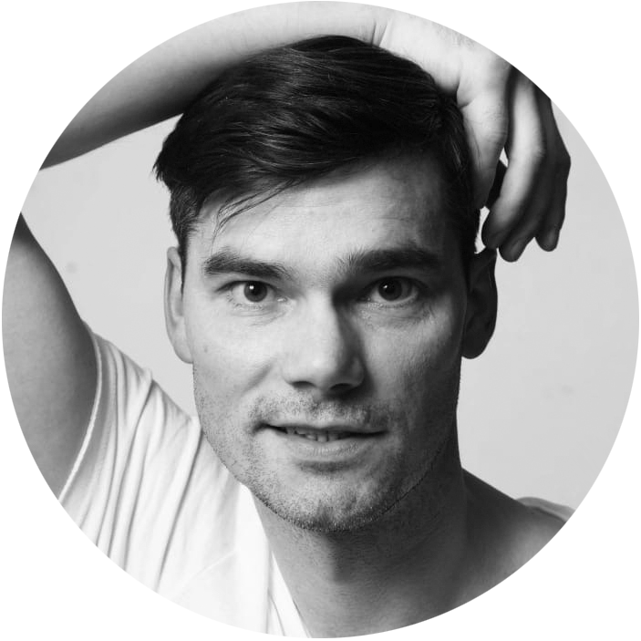 Денис Череухо, кинорежиссёр, сценарист