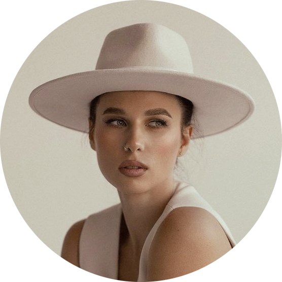 Мария Моисеева, генеральный директор модельного агентства Modus Vivendis