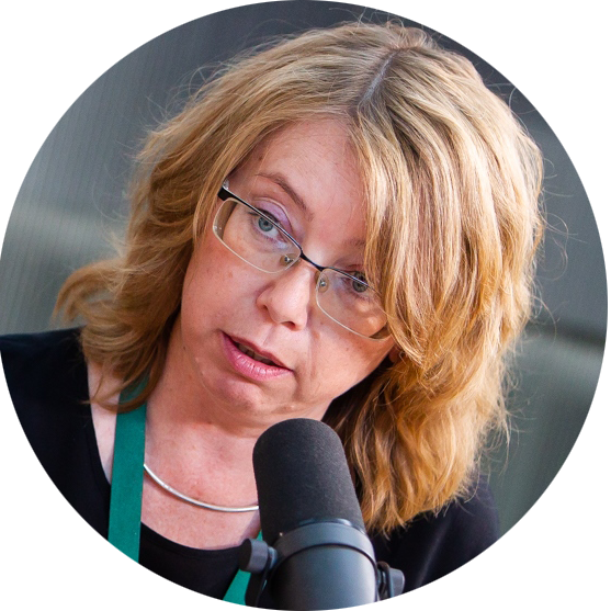 Светлана Соколова, директор Калининградского зоопарка