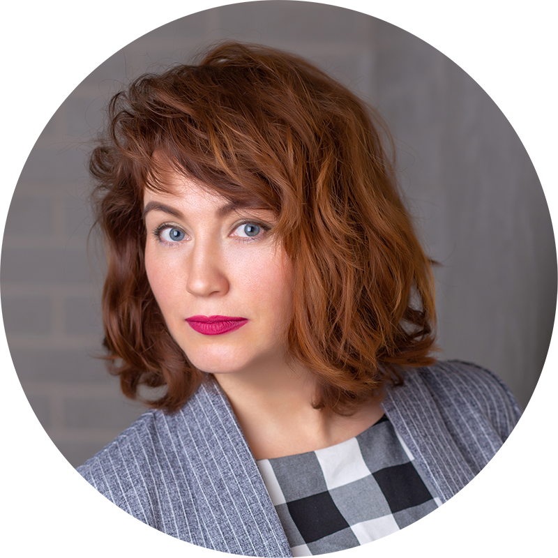 Ольга Тесленко, руководитель компании HoReCa Solutions, директор West HoReCa Forum16+