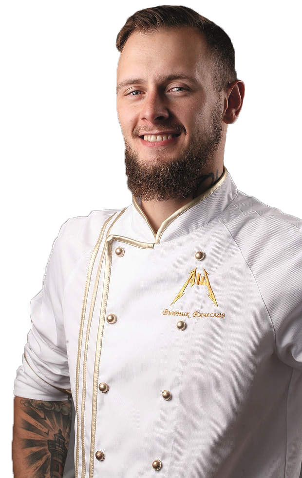 Вячеслав Вьюник