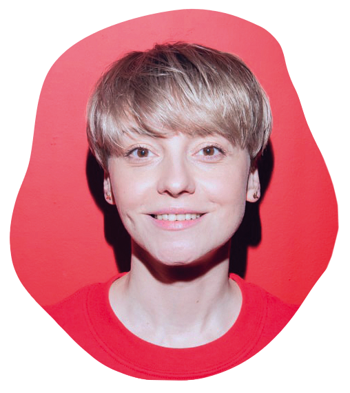 Ангелина Анишина