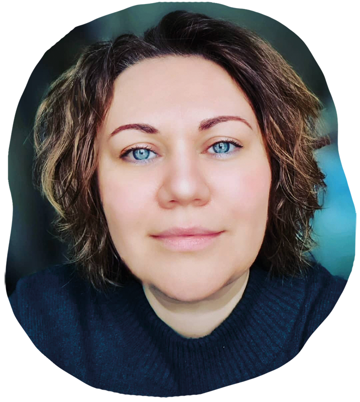 Наталья Приходько