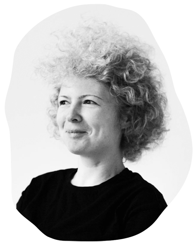 Елена Саморядова