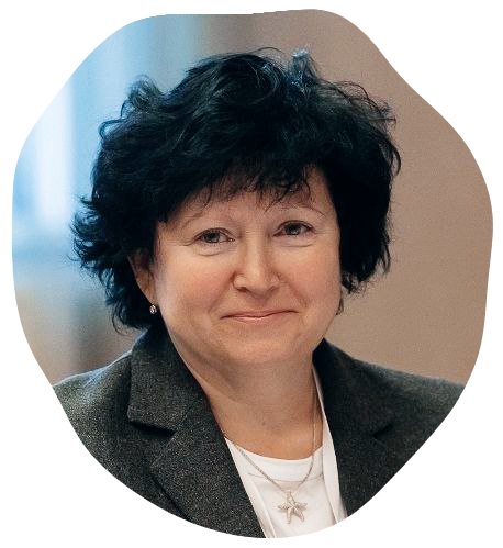 Ольга Данилова