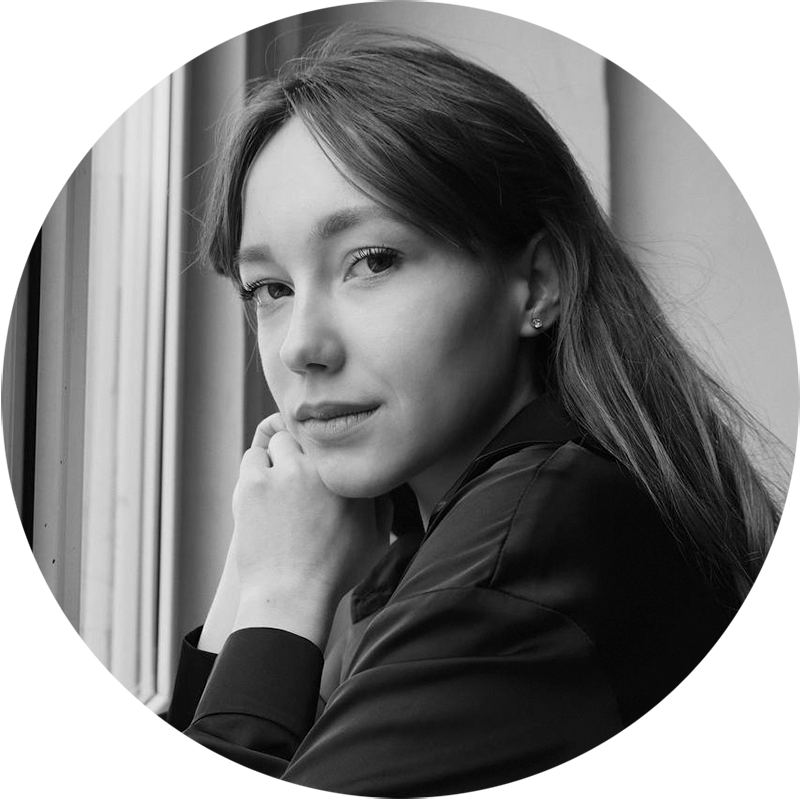 Евгения Шипулина, основательница калининградского бренда MORELY