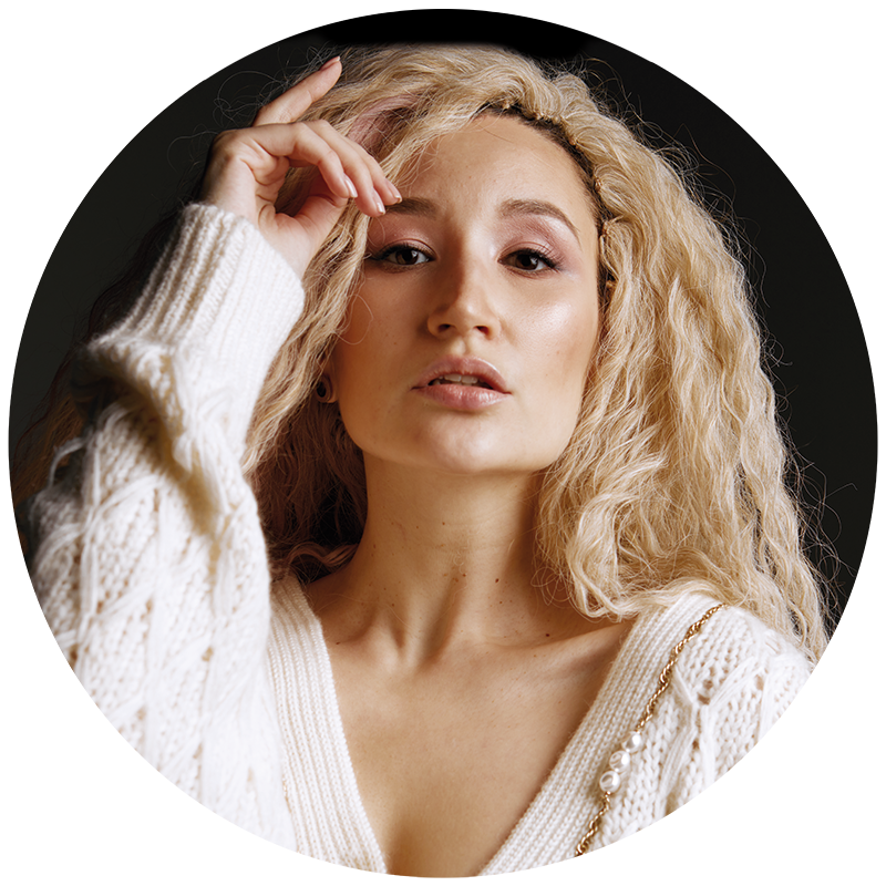 Алёна Кожина, маркетолог, копирайтер