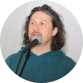 Свят Мурунов, урбанист