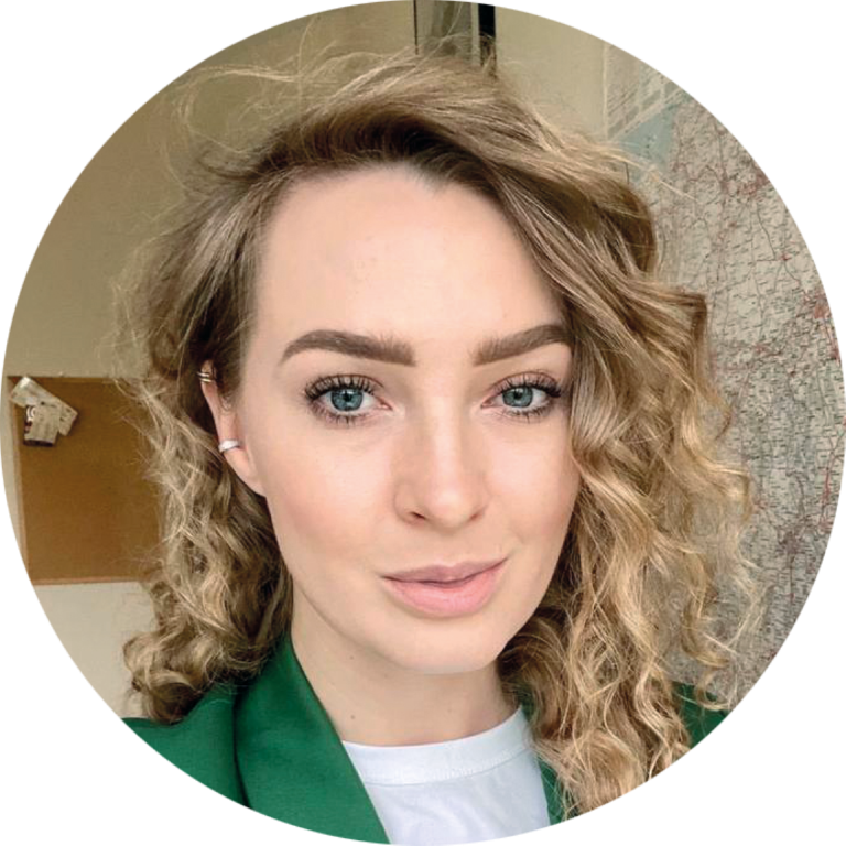 Юлия Забавская, исполнительный директор ивент-агентства Vagonka.pro