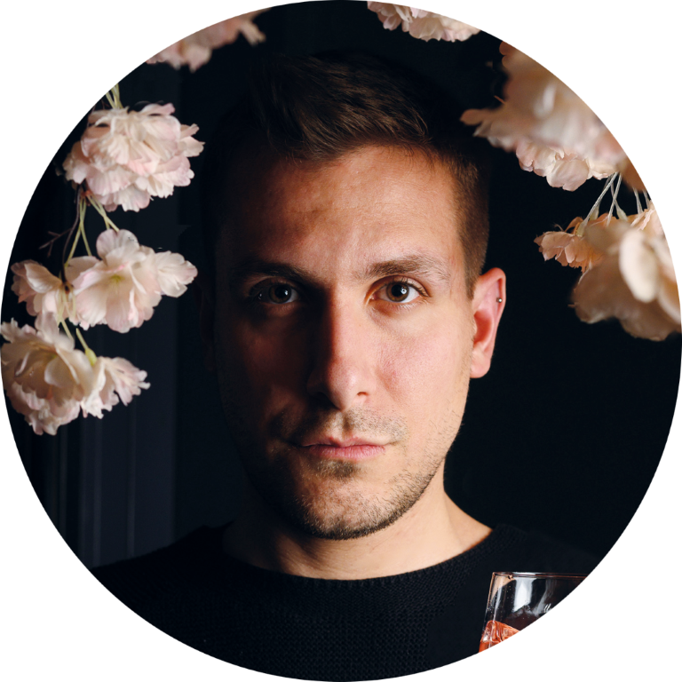 Антон Кишта, бар-менеджер Matsu Isakaya &amp; Roku Bar, «Кабинет 56», LMF