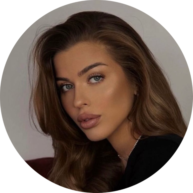 Дарья Главацкая, основательница маркетингового агентства ELEMENTI MARKETING