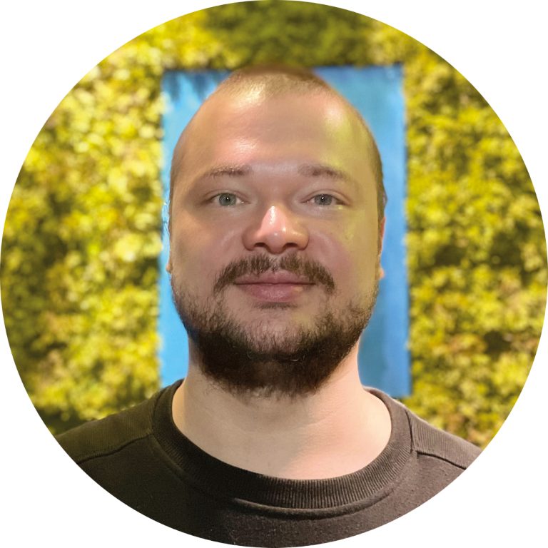 Кирилл Шибанов, учредитель Rum Money Tiki Bar