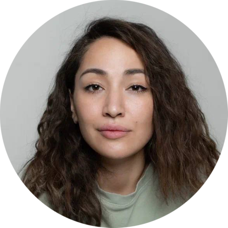 Зара Демидова, режиссёр и актриса