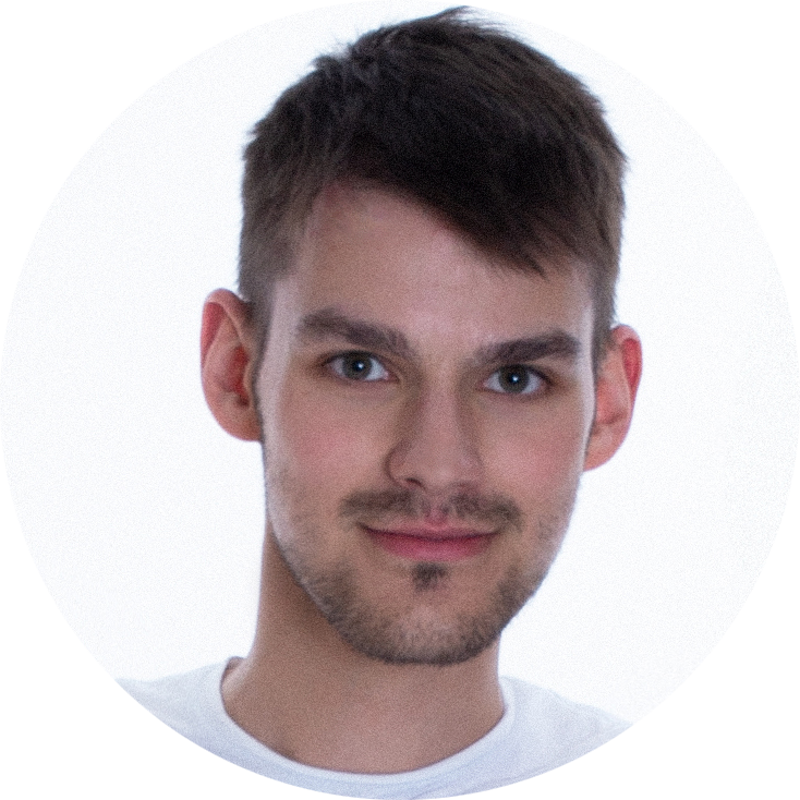 Mister Gada — стилист, предприниматель и дизайнер. Завидный холостяк и светский человек, который прочитал полностью «Тихий Дон» и ему это понравилось