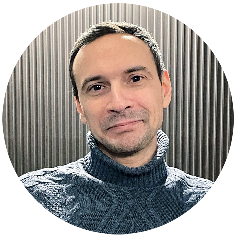 Антон Хоменко