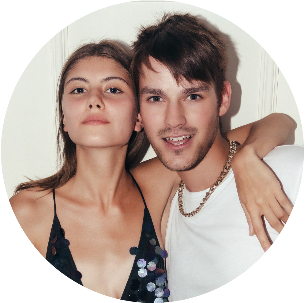 Mister Gada — предприниматель, стилист и дизайнер. Завидный холостяк и светский человек