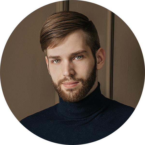 Арсений Арбузов, организатор гастрономических фестивалей «ОСТМАРК ФЕСТ»