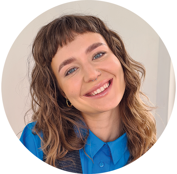 Дарья Москалёва, нутрициолог