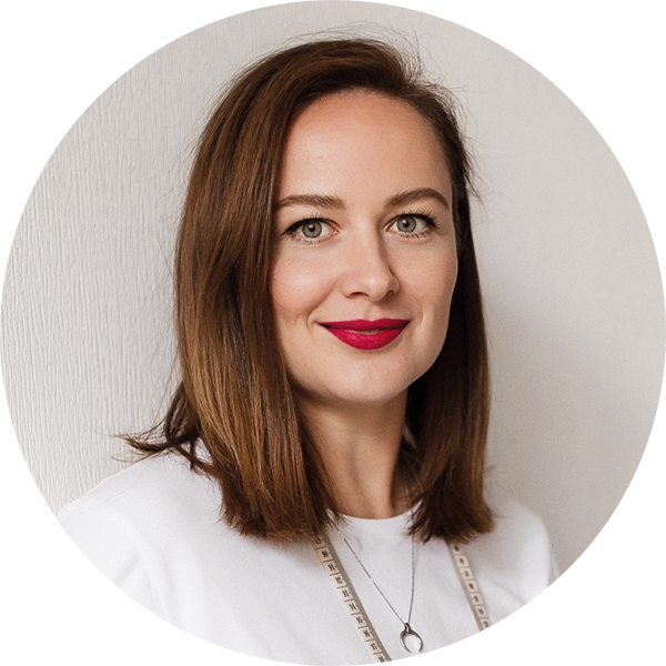 Мария Пронская, основатель локального бренда женской одежды Pronskaya и детской одежды My mini clo