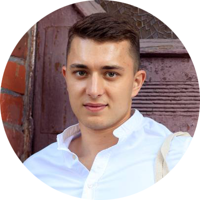 Илья Ткачёв, самый молодой шеф-повар Калининградской области