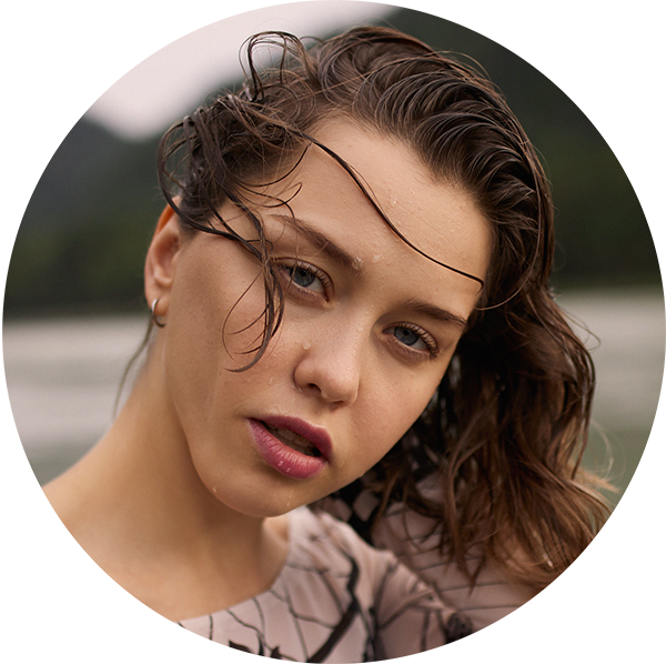 Анастасия Новикова, духовный учитель и преподаватель тантры