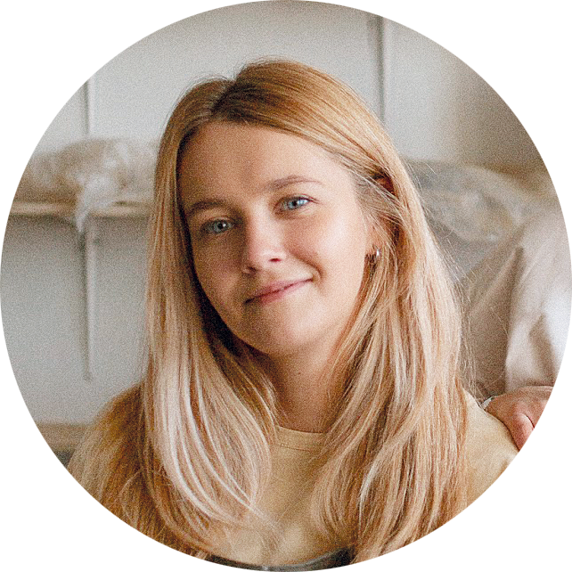 Евгения Батманова, сооснователь мастерской «Кружок керамики»